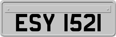 ESY1521