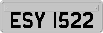 ESY1522