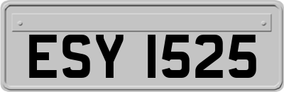 ESY1525