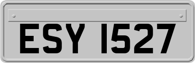 ESY1527