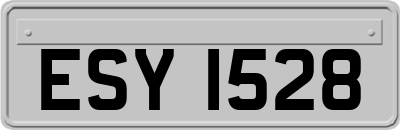ESY1528