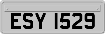 ESY1529