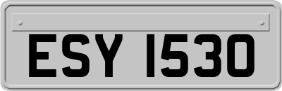 ESY1530