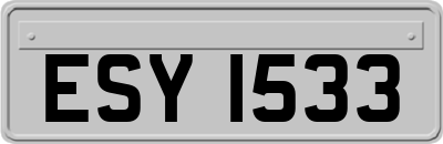 ESY1533