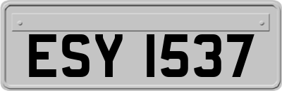 ESY1537