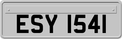 ESY1541