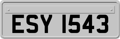 ESY1543