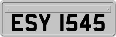 ESY1545