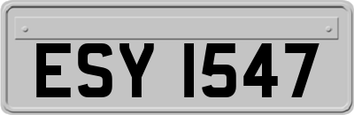 ESY1547