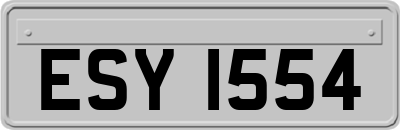 ESY1554