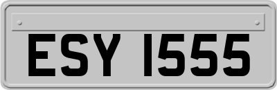 ESY1555