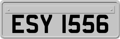 ESY1556
