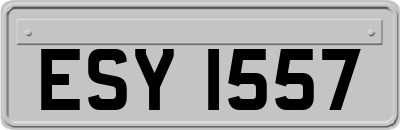 ESY1557