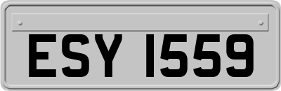 ESY1559