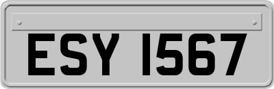 ESY1567