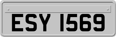 ESY1569