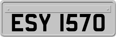 ESY1570