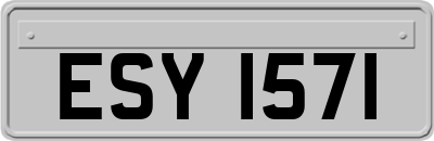 ESY1571