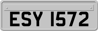 ESY1572