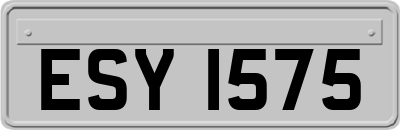 ESY1575