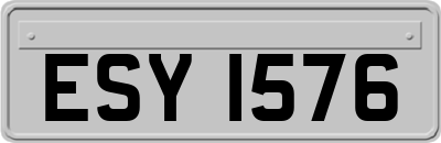 ESY1576