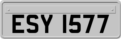 ESY1577