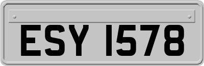 ESY1578