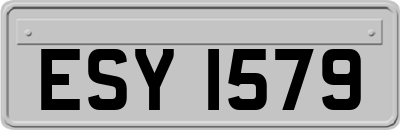 ESY1579