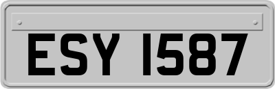 ESY1587