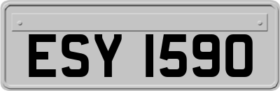 ESY1590