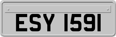 ESY1591