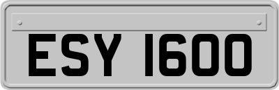 ESY1600