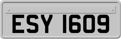 ESY1609
