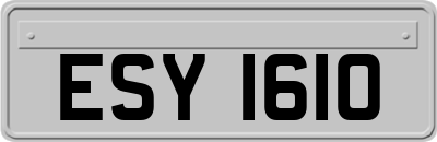 ESY1610