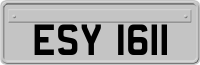 ESY1611