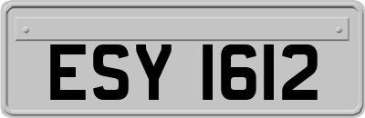 ESY1612