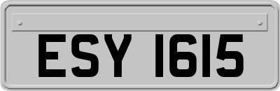 ESY1615