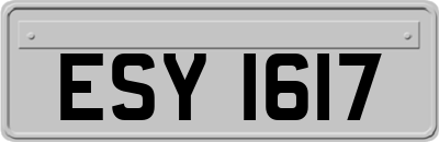 ESY1617