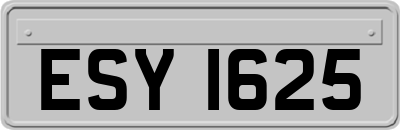 ESY1625