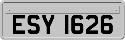 ESY1626