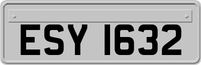 ESY1632