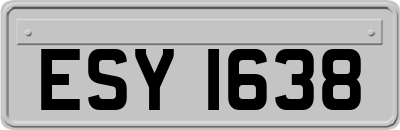 ESY1638