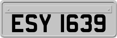 ESY1639