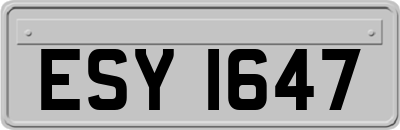 ESY1647