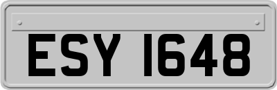 ESY1648