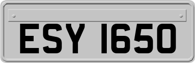 ESY1650