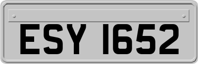 ESY1652