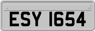 ESY1654