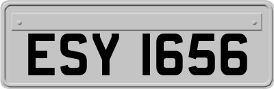 ESY1656