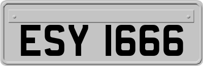 ESY1666